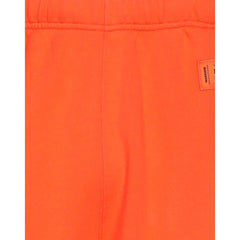 Shorts de algodão Heron Preston