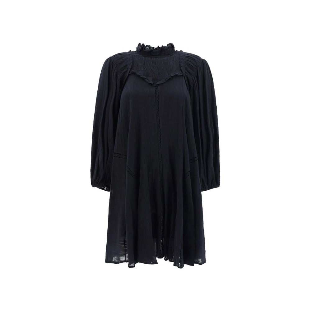 Vestido Isma ISABEL MARANT ETOILE
