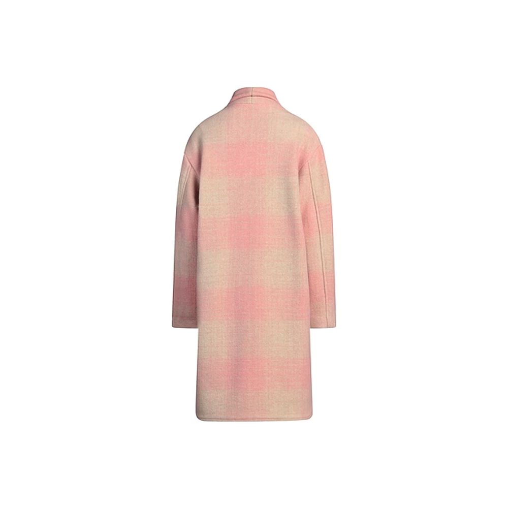 Casaco de lã Isabel Marant ETOILE