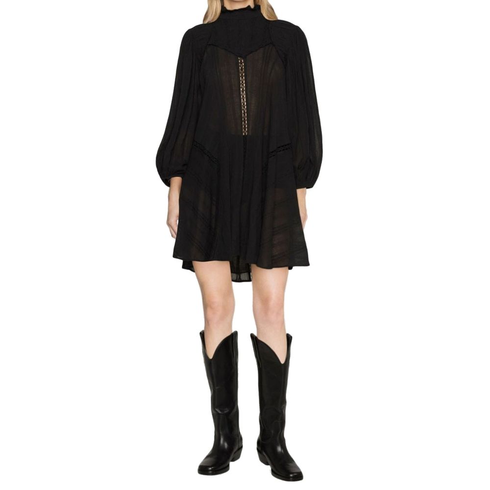 Vestido Isma ISABEL MARANT ETOILE