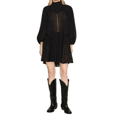 Vestido Isma ISABEL MARANT ETOILE