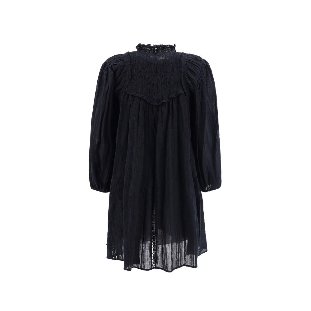 Vestido Isma ISABEL MARANT ETOILE