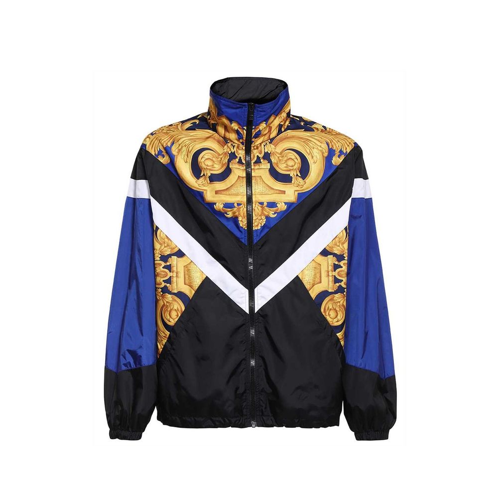 Jaqueta esportiva Versace