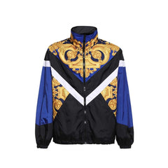 Jaqueta esportiva Versace