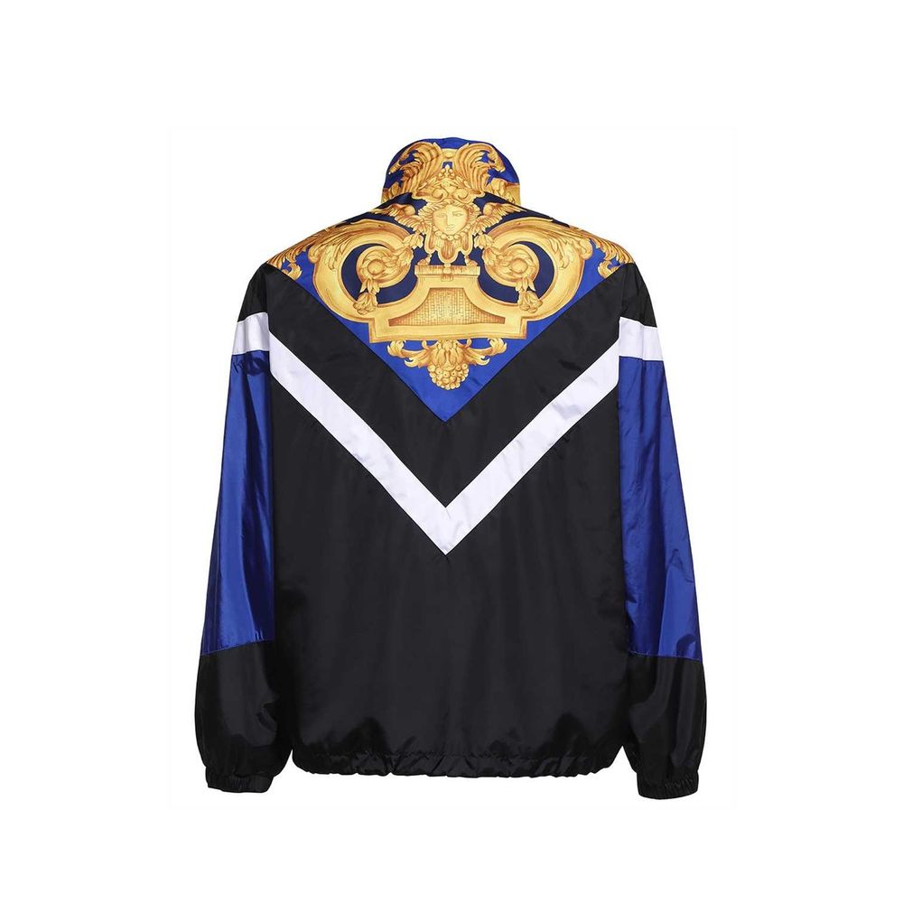 Jaqueta esportiva Versace