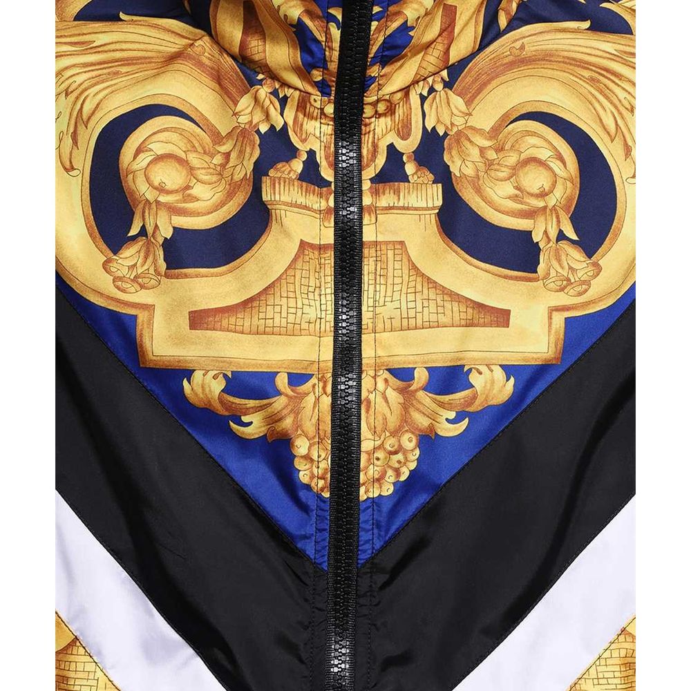 Jaqueta esportiva Versace