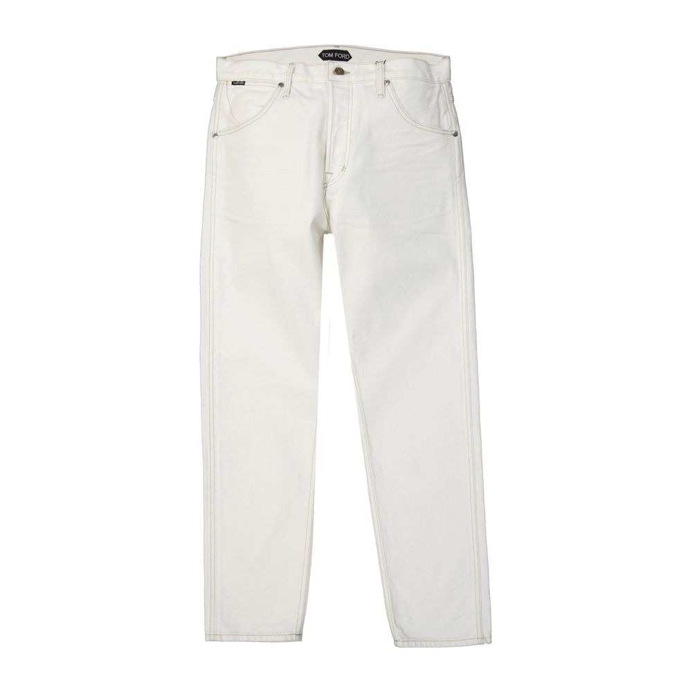 Calça Jeans Tom Ford