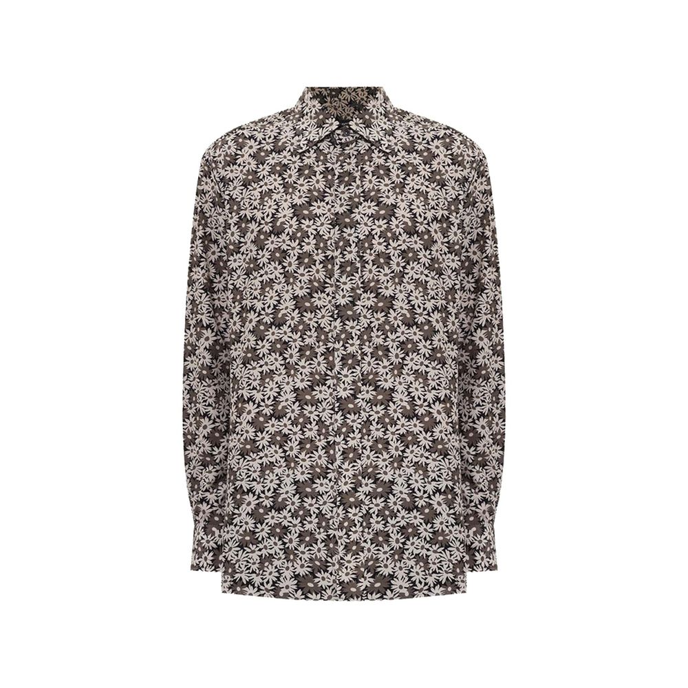 Camisa floral Tom Ford