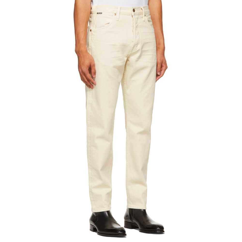 Calça Jeans Tom Ford