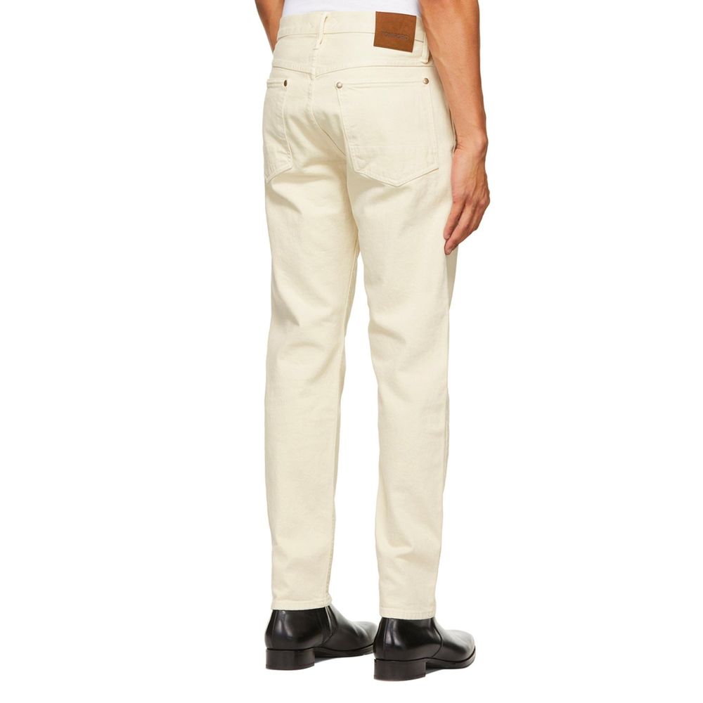 Calça Jeans Tom Ford