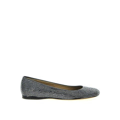 Sapatilhas bailarinas Loewe Toy Strass