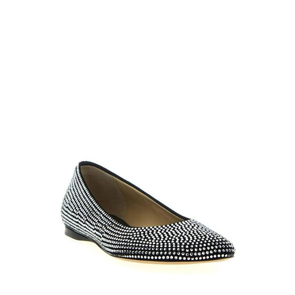 Sapatilhas bailarinas Loewe Toy Strass