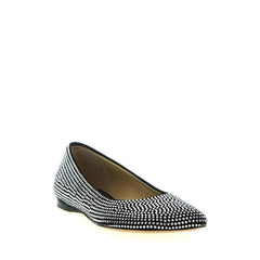 Sapatilhas bailarinas Loewe Toy Strass