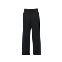 Calças de lã Loewe