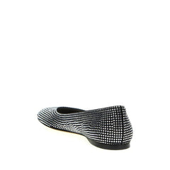 Sapatilhas bailarinas Loewe Toy Strass