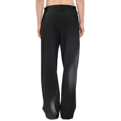 Calças de lã Loewe