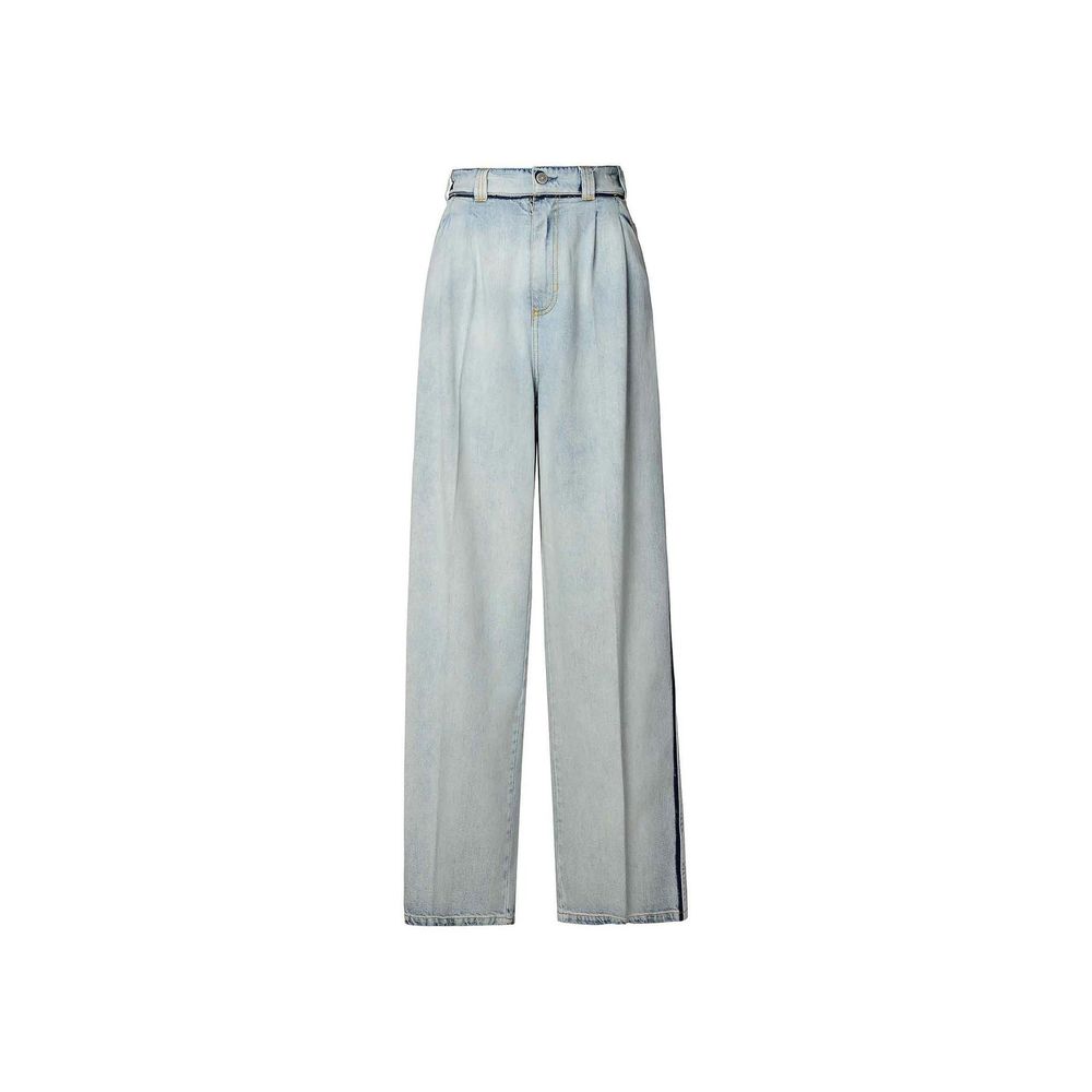 Calça Jeans Maison Margiela Cotton Denim
