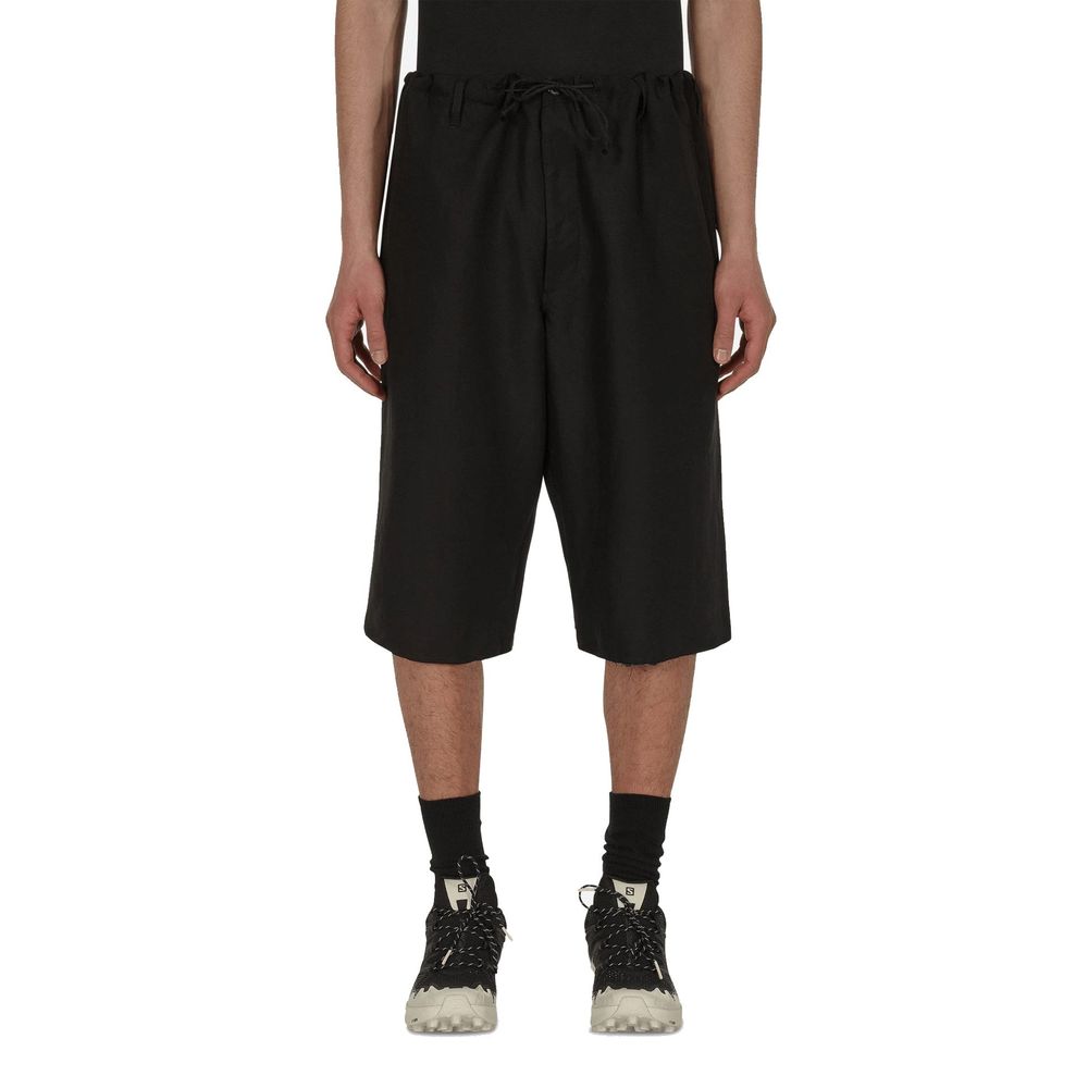 Bermudas de linho da Maison Margiela