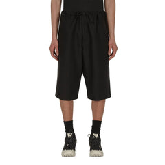 Bermudas de linho da Maison Margiela