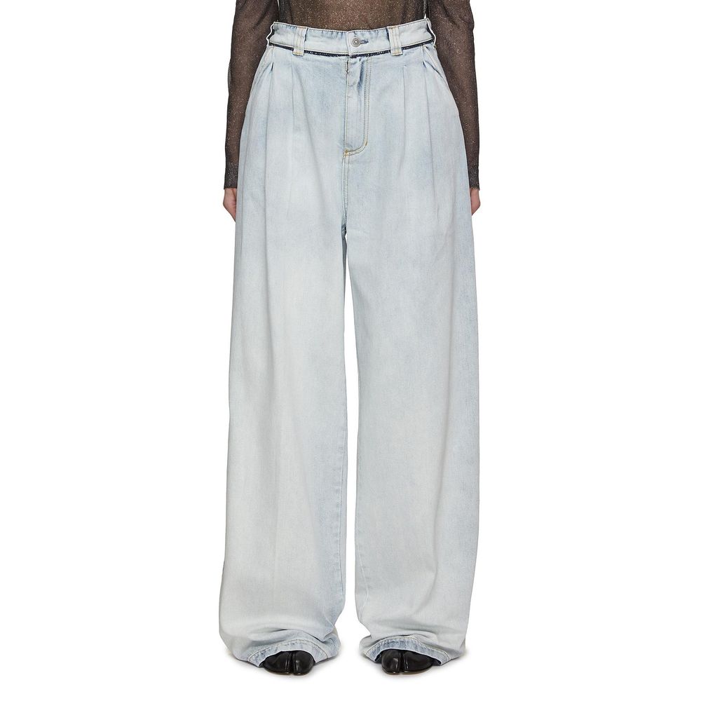 Calça Jeans Maison Margiela Cotton Denim