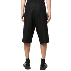Bermudas de linho da Maison Margiela