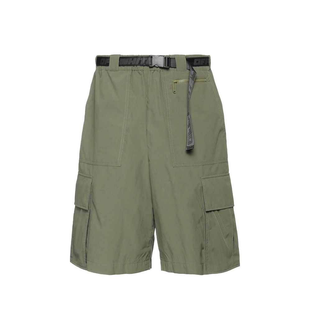 Bermuda Off-White