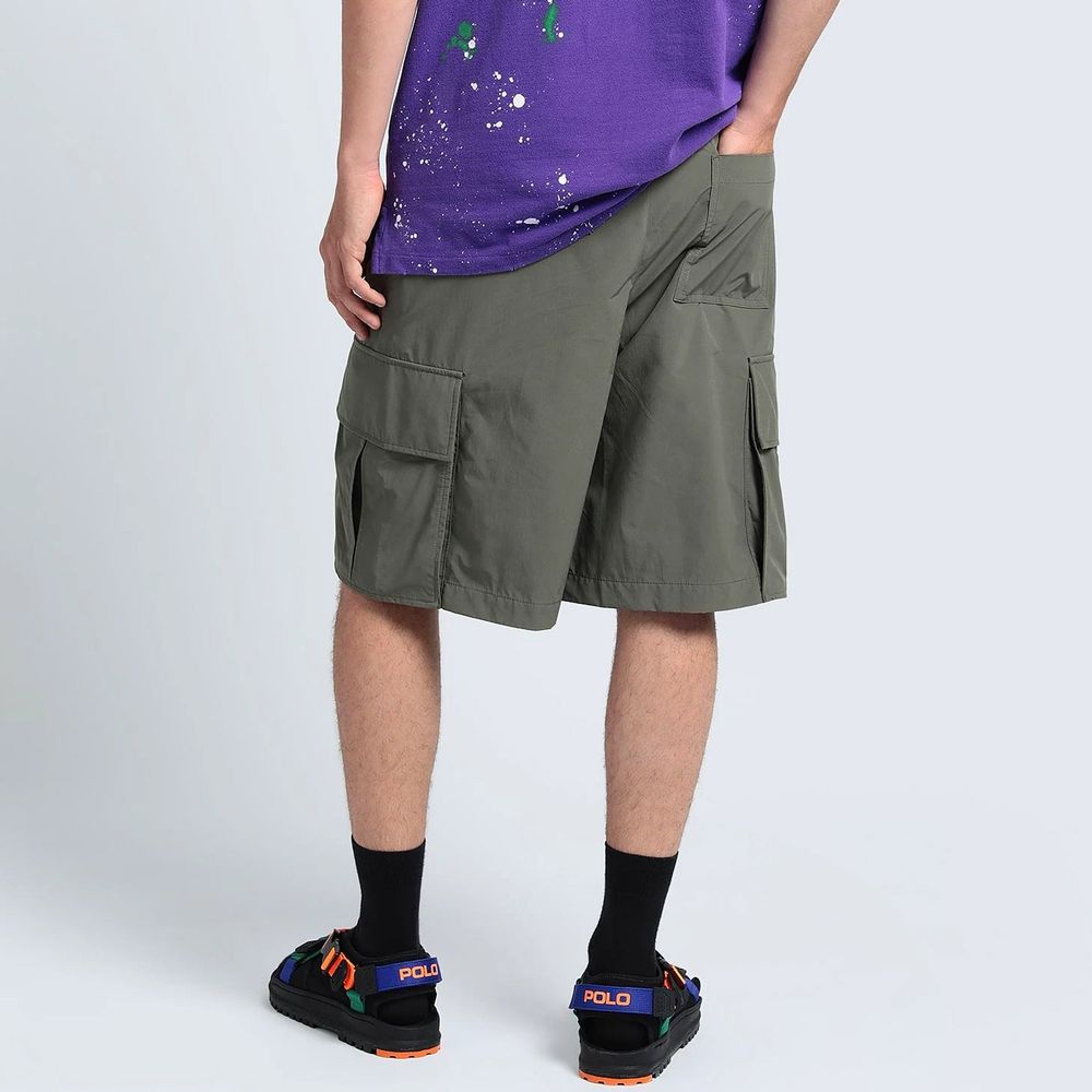 Bermuda Off-White