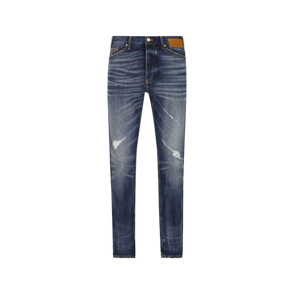 Calça Jeans Palm Angels