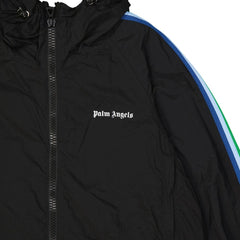 Jaqueta corta-vento Palm Angels