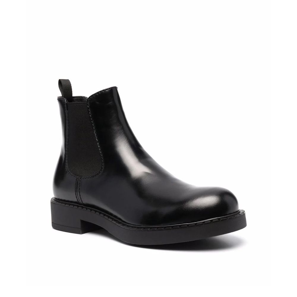 Botas Chelsea Prada
