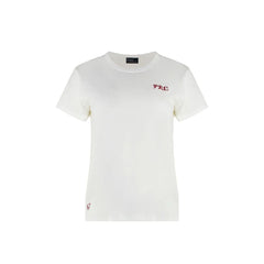Camiseta de algodão Ralph Lauren