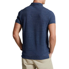 Polos de algodão Ralph Lauren
