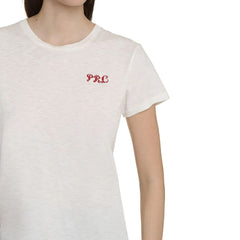 Camiseta de algodão Ralph Lauren