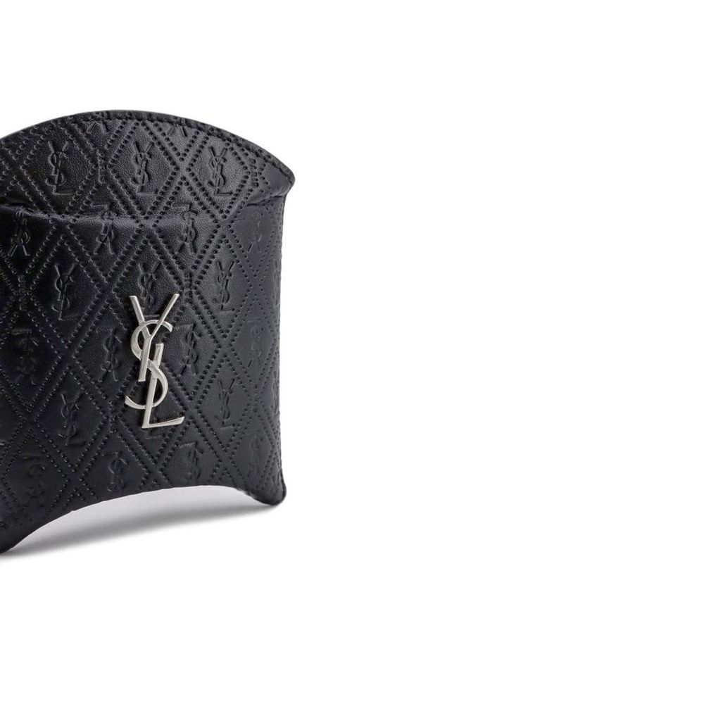 Capa para Airpods Saint Laurent Cassandre