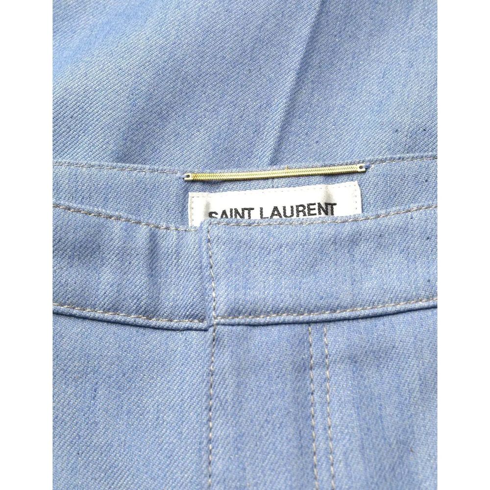Calça Jeans Saint Laurent