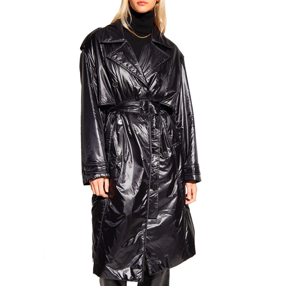 Casaco leve acolchoado Saint Laurent