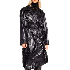 Casaco leve acolchoado Saint Laurent