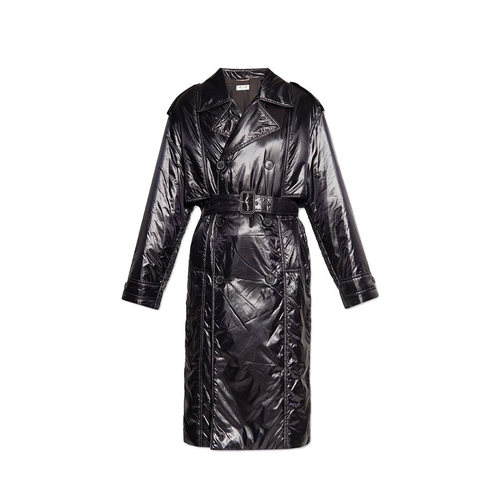 Casaco leve acolchoado Saint Laurent