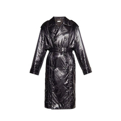 Casaco leve acolchoado Saint Laurent