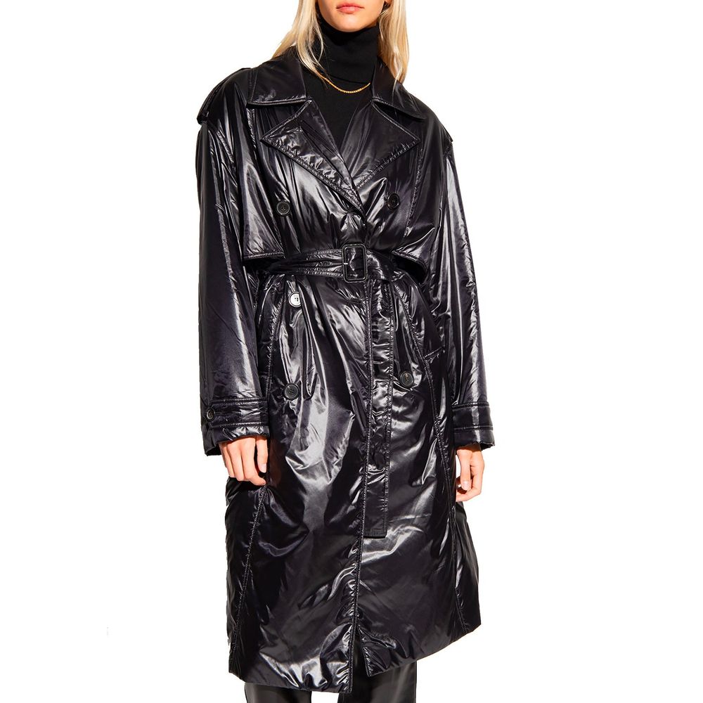 Casaco leve acolchoado Saint Laurent