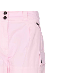 Calça cargo de algodão Tom Ford