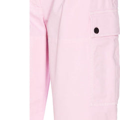 Calça cargo de algodão Tom Ford