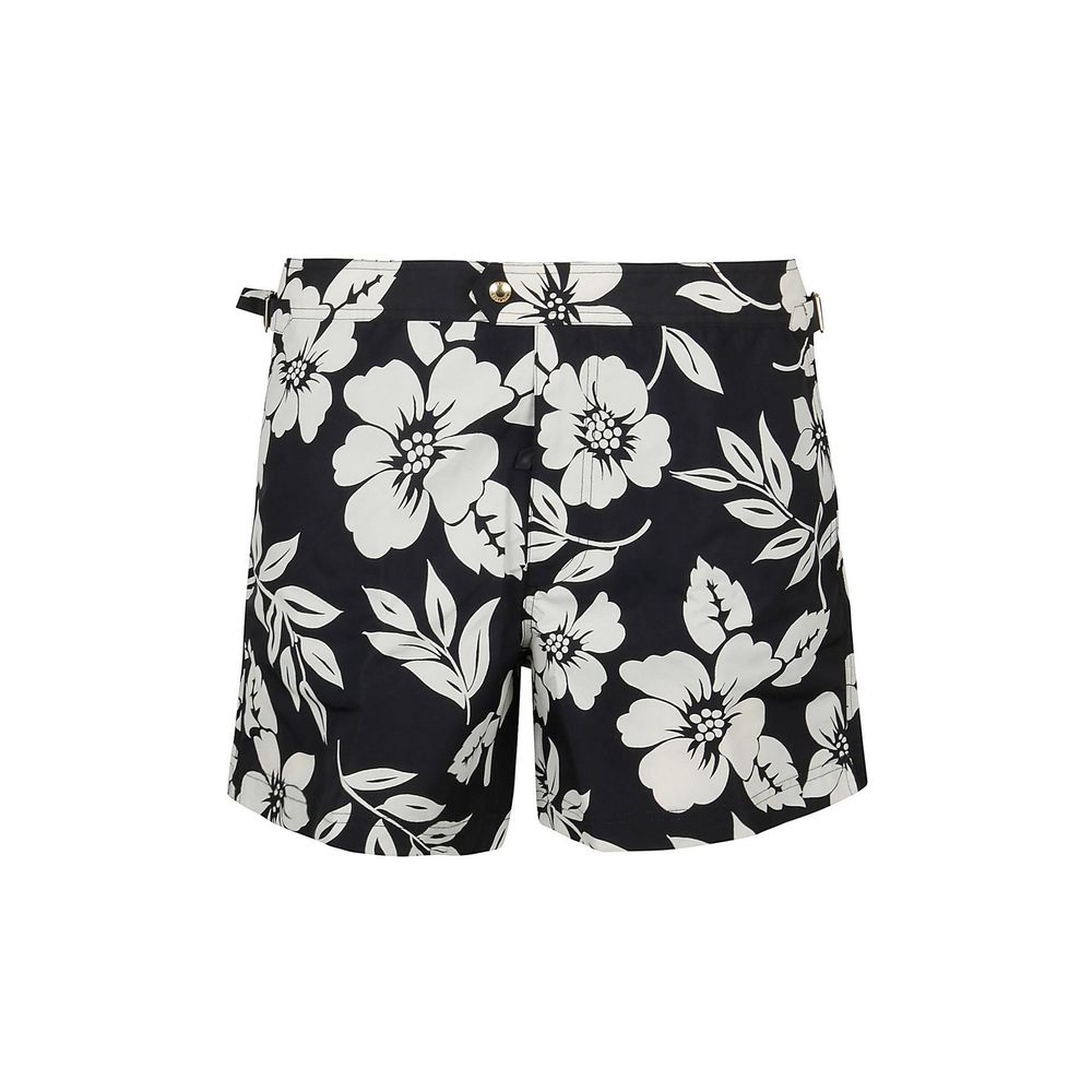 Shorts de banho Tom Ford