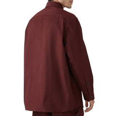 Jaqueta de algodão Valentino Garavani