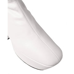 Botas plataforma Prada