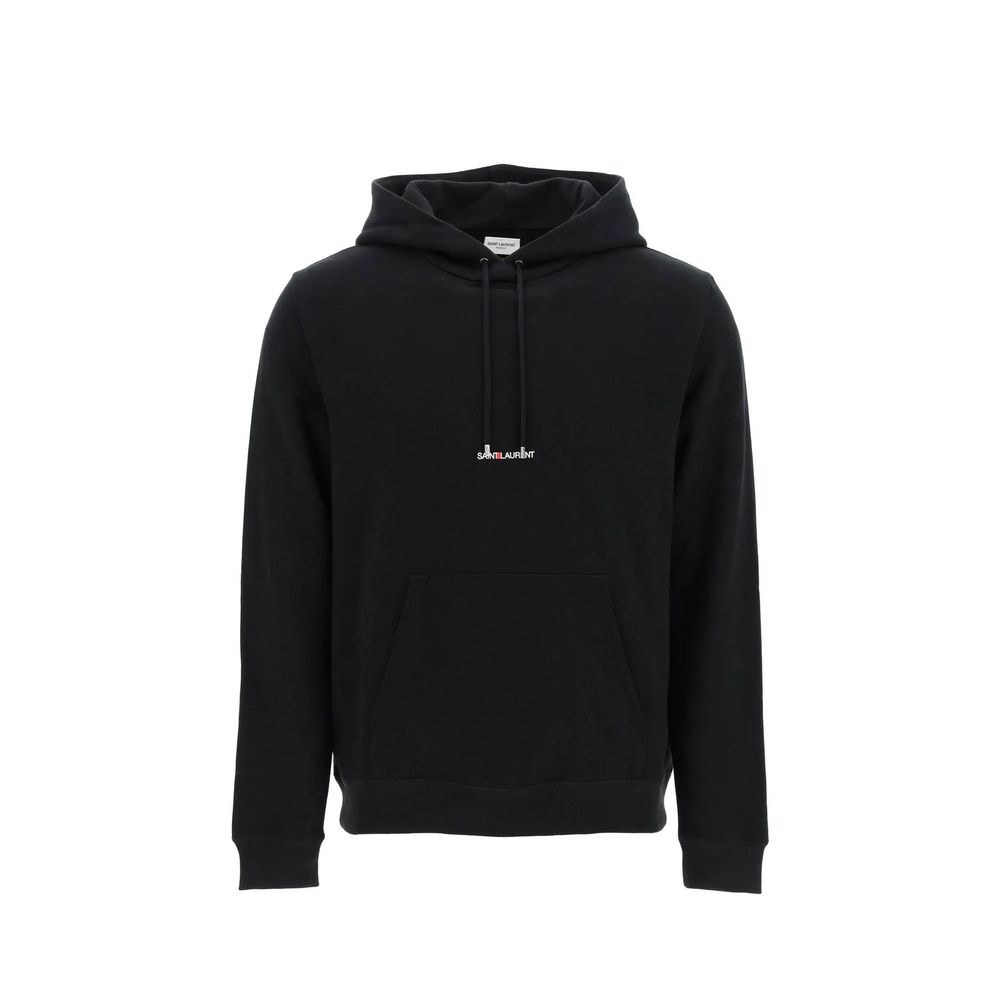 Moletom com capuz Saint Laurent
