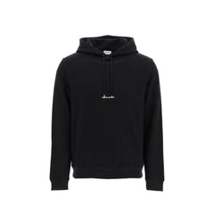 Moletom com capuz Saint Laurent