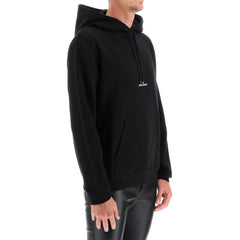 Moletom com capuz Saint Laurent