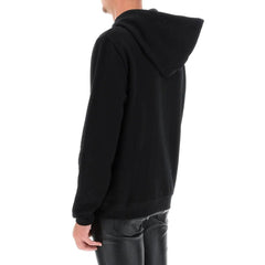 Moletom com capuz Saint Laurent