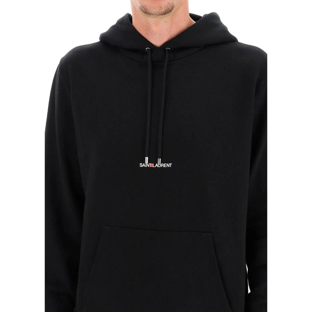 Moletom com capuz Saint Laurent